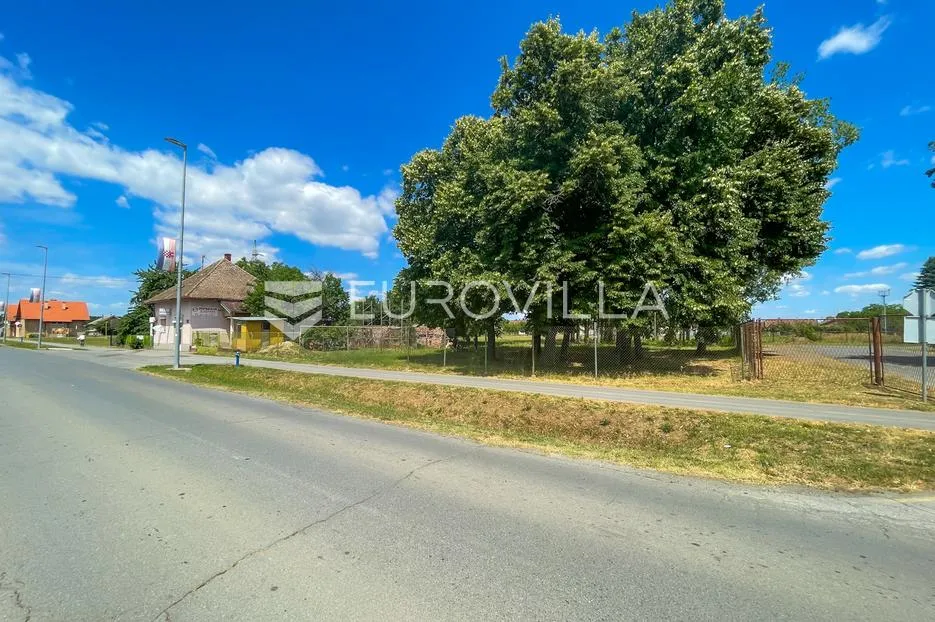 belišće – bistrinci - najam uličnog poslovnog prostora, površine 60 m², uz besplatan parking - slika 2
