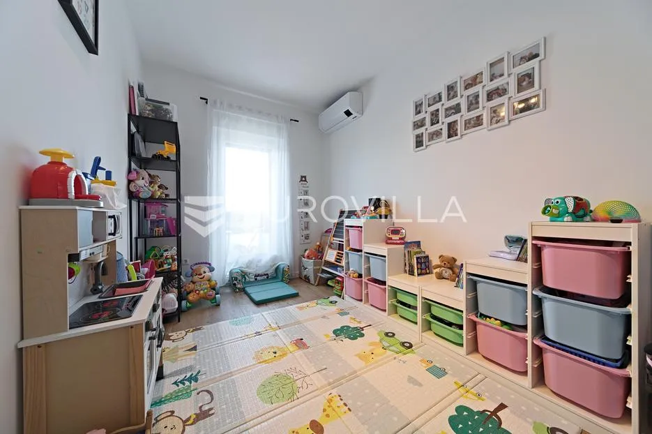 osijek, gornji grad/centar, moderan peterosoban stan 150 m² u novogradnji - slika 11