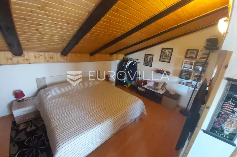 istra, rovinj, obiteljska duplex kuća 330m2 - 500 m od mora i centra grada - slika 18