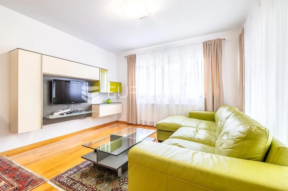 zagreb, mlinovi, prekrasan trosoban stan za najam, vanjsko parkirno mjesto, 68 m² - slika 2