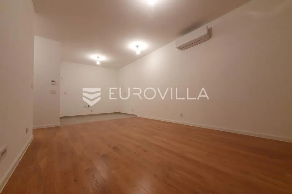 zagreb, heinzelova, moderan dvosoban stan/poslovni prostor s garažnim parkirnim mjestom, 55 m² - slika 2