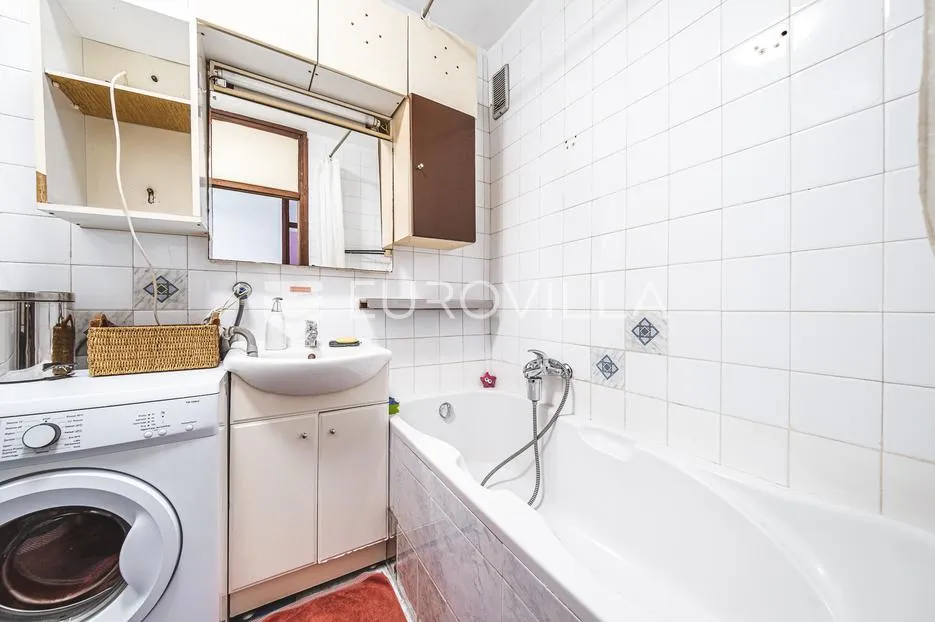 zagreb, prečko, odličan trosoban stan 78,63 m², prekrasan pogled - slika 16