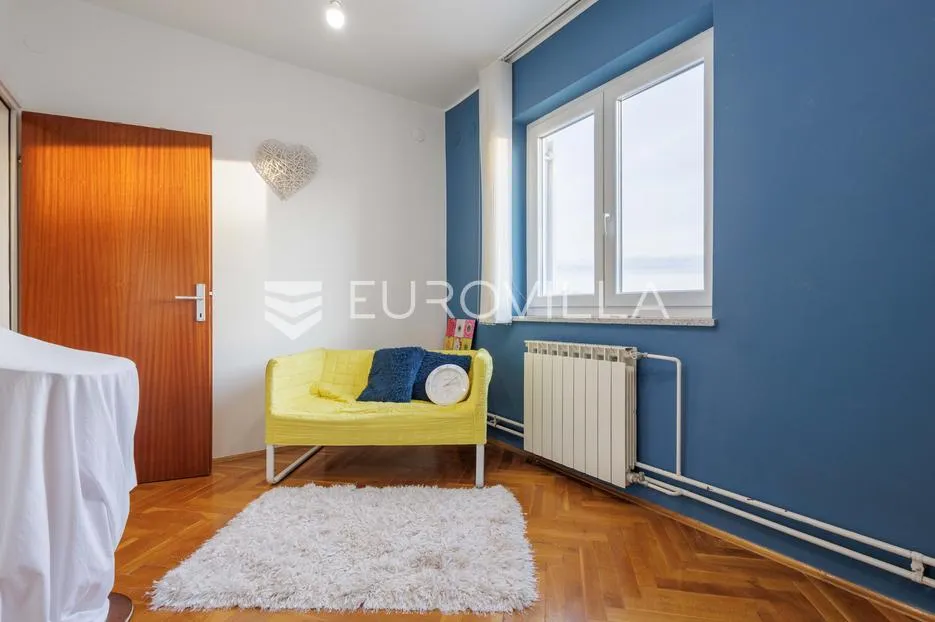 istra, pula, stan 3 spavaće sobe, vrt, parking, 165 m² - slika 40