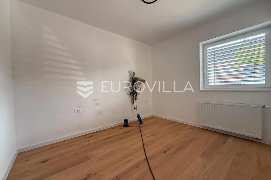 osijek, čepin, dvosoban stan s vrtom od 40 m² i parkirnim mjestom - slika 5