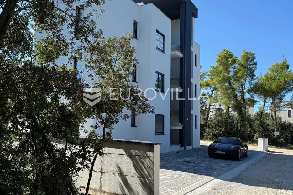 zadar, petrčane, trosoban stan na izvrsnoj lokaciji blizu mora - slika 16