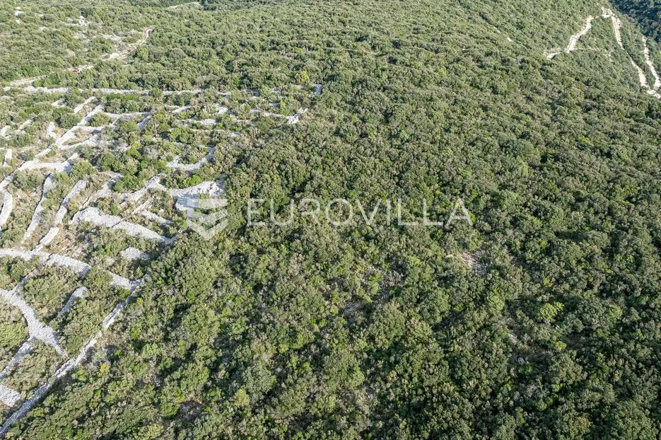 pelješac, nakovanj, poljoprivredno zemljište površine 17 000 m² - slika 9