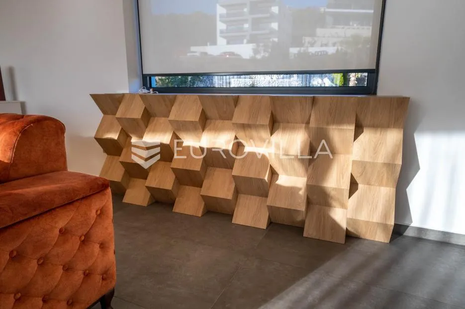 opatija, prekrasan penthause 228 m² s besprijekornim pogledom - slika 24
