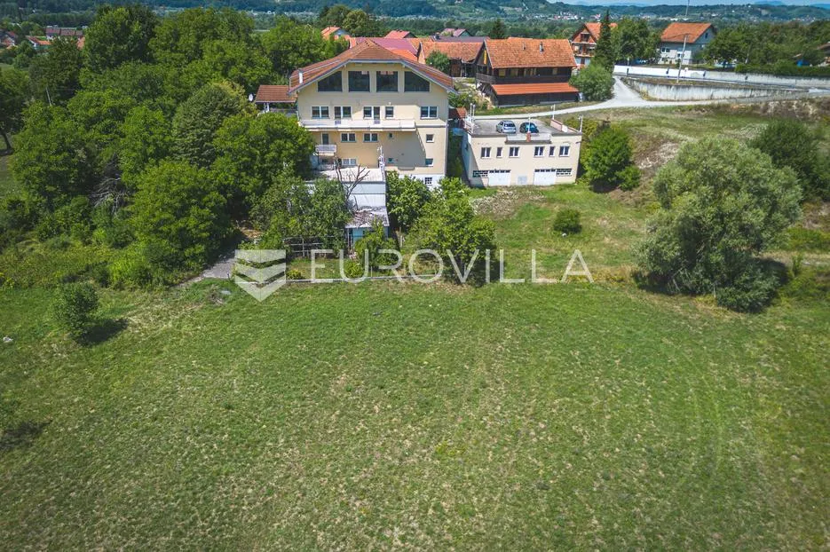 oroslavlje, stambeno poslovni objekt 1861 m² na predivnoj lokaciji - slika 23