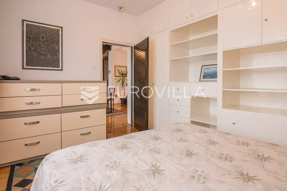 zagreb, tuškanac dvoetažan stan 200 m² - slika 7
