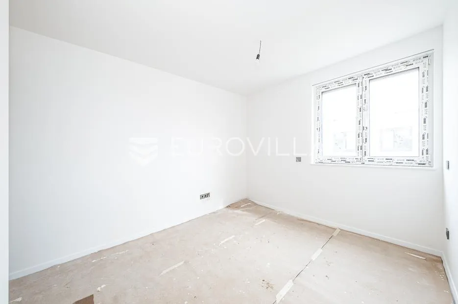 zagreb, odra, trosoban stan s garažnim parkirnim mjestom, neto površine 65.99 m², novogradnja - slika 7