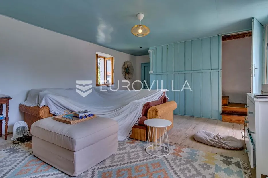 istra, svetvinčenat, imanje s dvije kamene kuće i okućnicom od 2.272 m² - slika 5