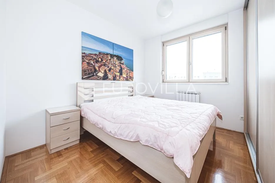 novi zagreb, otok, trosoban stan 61 m² s garažnim parkirnim mjestom - slika 5