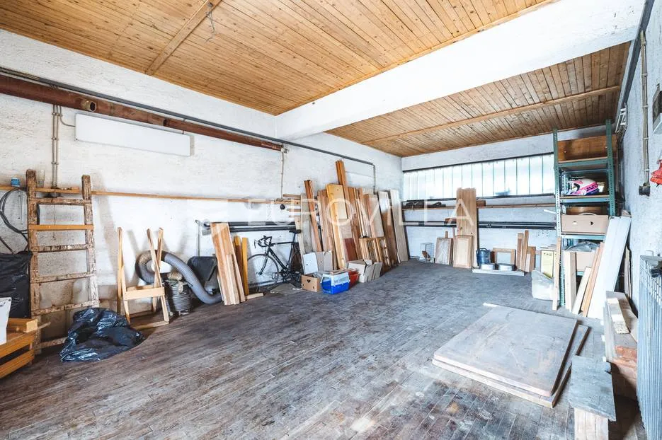 okolica zagreba, donji stupnik stambeno-poslovni objekt sa zemljištem 1230 m2 - slika 13