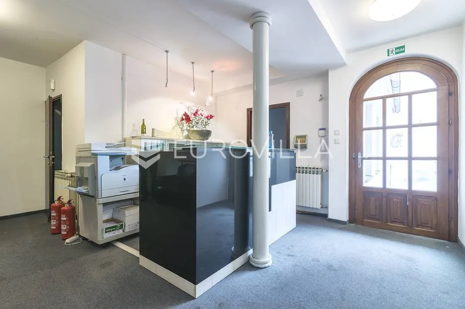 gornji grad, poslovno rezidencijalna zgrada 720m2 - slika 14