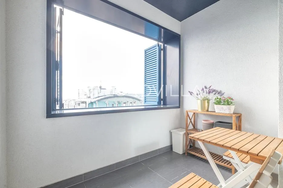 zagreb, vmd strojarska, prekrasan peterosoban stan s garažom nkp 140m2 - slika 13