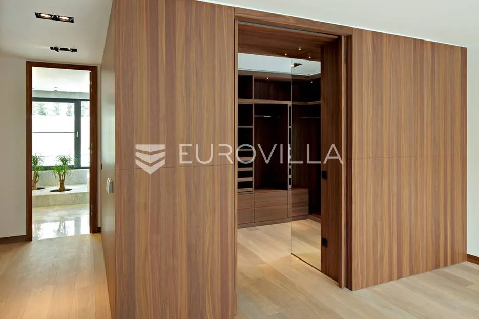 tuškanac, zagreb, rezidencijalna vila 600 m2 - slika 20