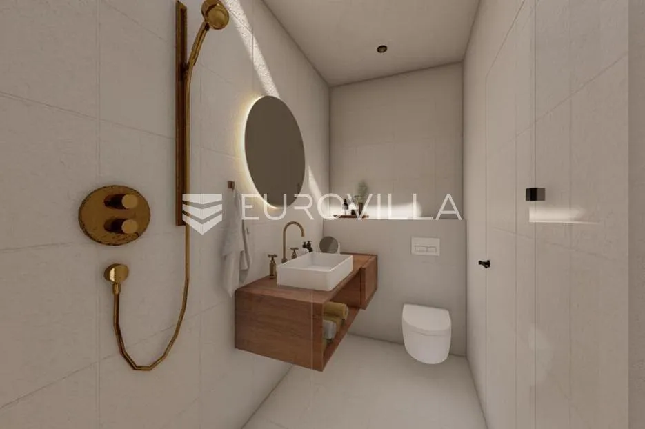 brač, povlja, građevinsko zemljište površine 520 m2 - slika 13