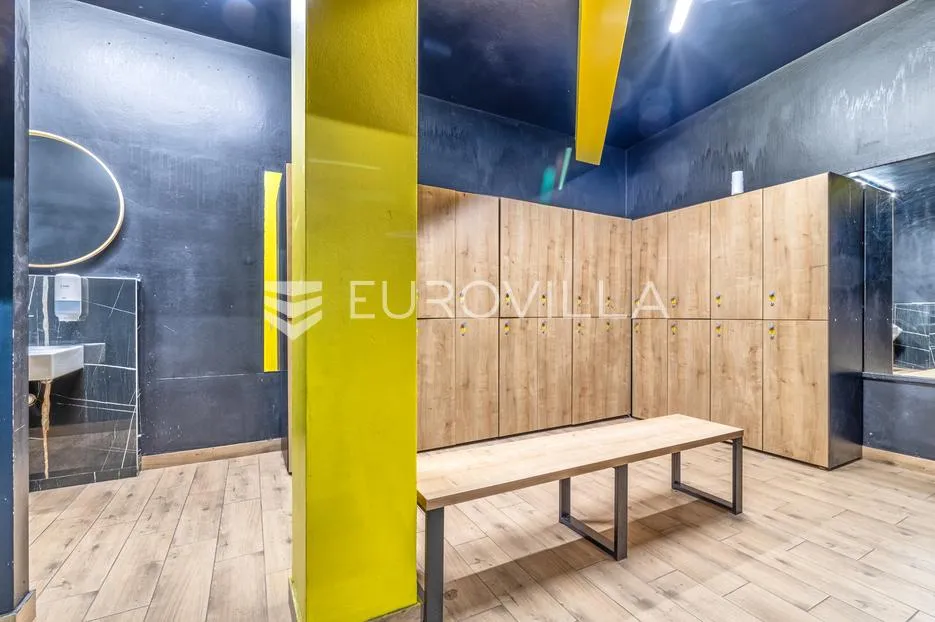 zagreb, stenjevec, funkcionalan poslovni prostor nkp 407 m2 - slika 4