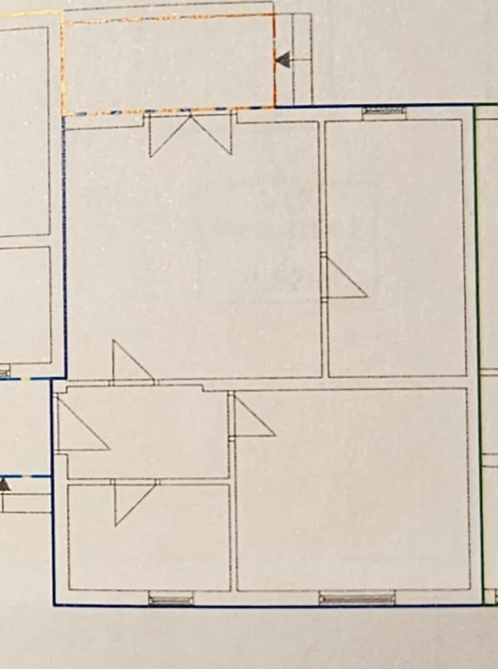 istra, okolica novigrad, simpatičan stan na 1. katu s jednom spavaćom sobom 51,20 m² - slika 16