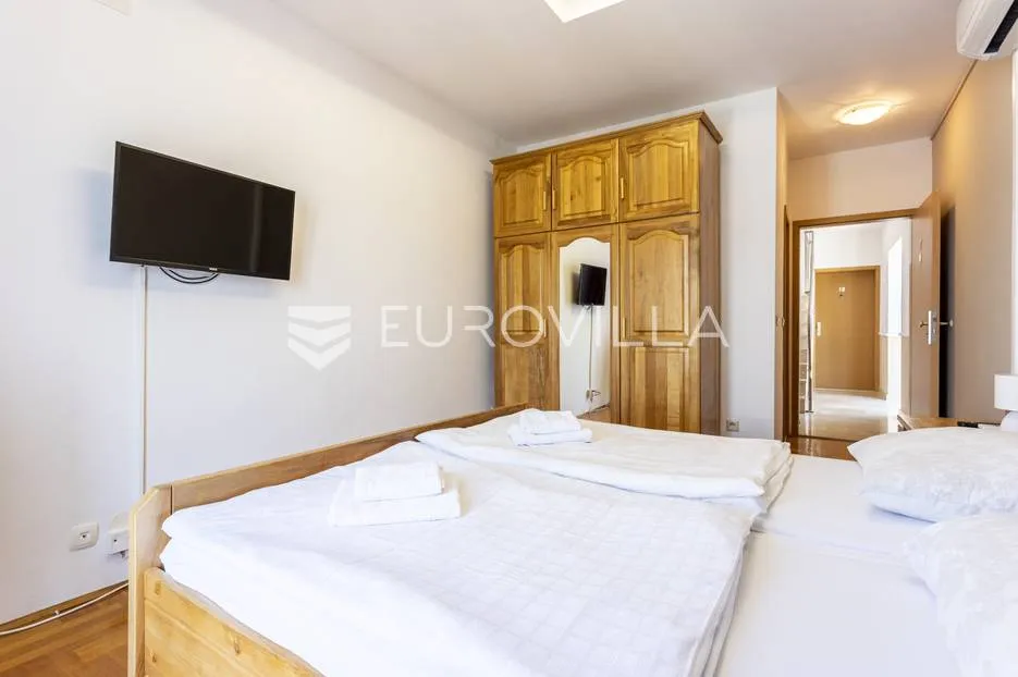 trogir, prekrasan hotel 2.408,84 m² sa pogledom na more - slika 16