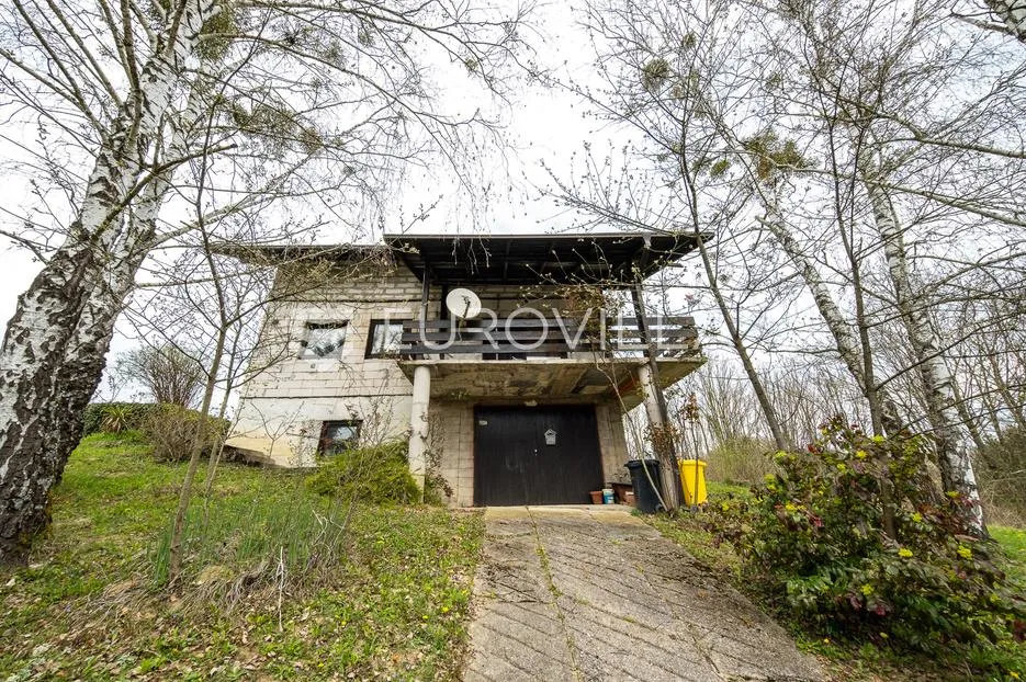 okolica zaprešića, gornja pušća, kuća 290 m² za adaptaciju - slika 21