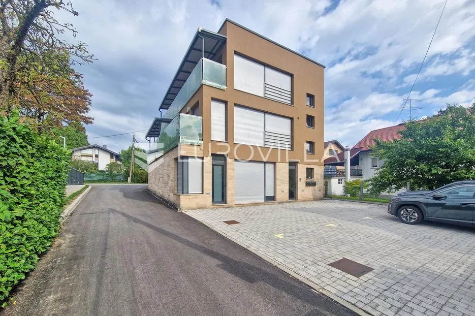 samobor, centar, poslovni prostor nkp 96 m2 - slika 4