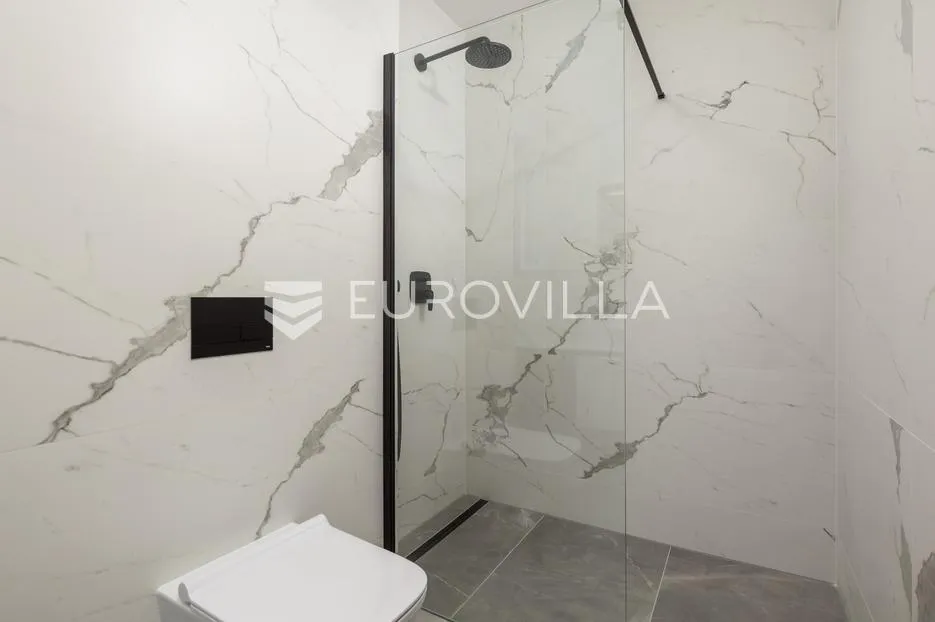 opatija, trosoban stan nkp 105 m2 u novogradnji - slika 9