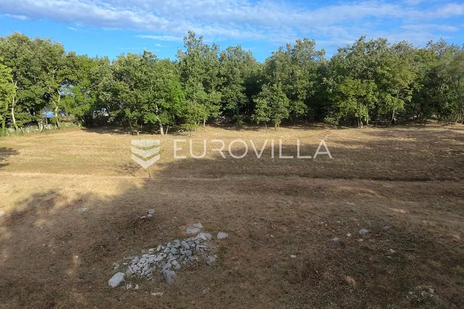 istra, tinjan, građevinsko zemljište nkp 3623 m2 - slika 17