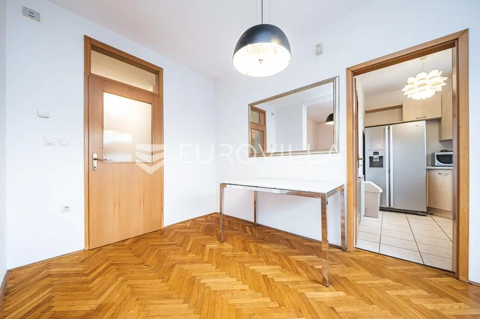 zagreb; bukovačka cesta, dvosoban stan 62 m², parkirno mjesto - slika 3
