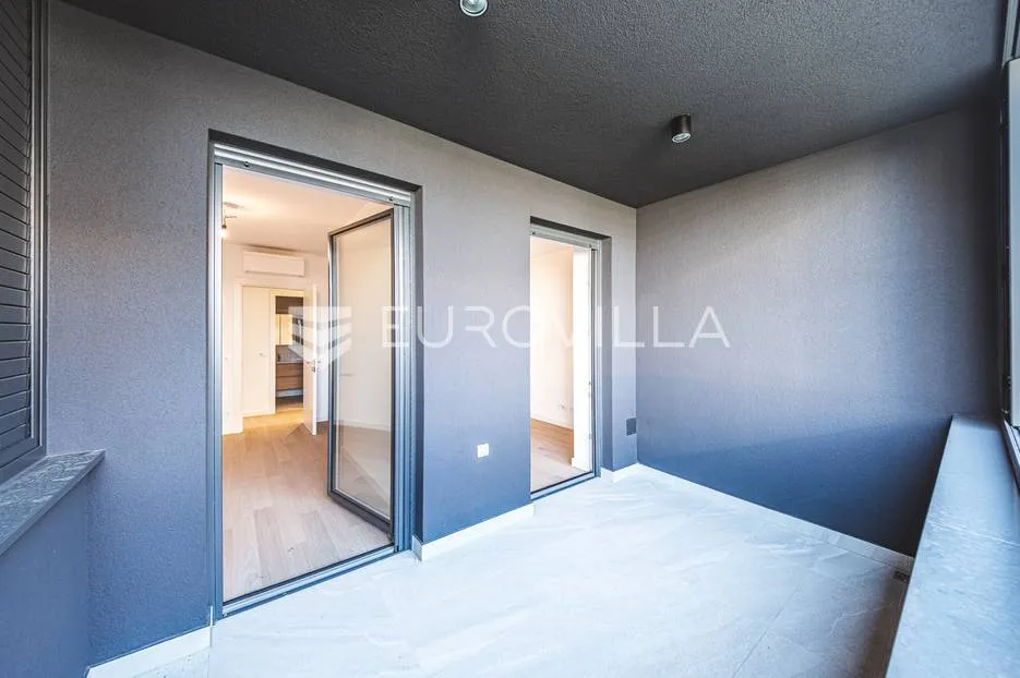 zagreb, heinzelova, vmd novogradnja, poslovni prostor/stan, 146,49 m² - slika 4