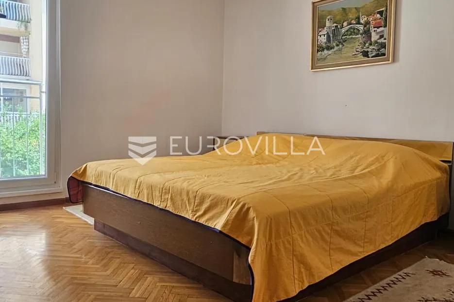 split, žnjan komforan trosoban stan od 99,8 m² južne orijentacije s pogledom na more - slika 10