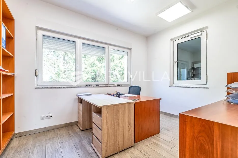 novi zagreb, lučko, gospodarska, uredsko poslovna hala, zemljište 5586 m² - slika 5