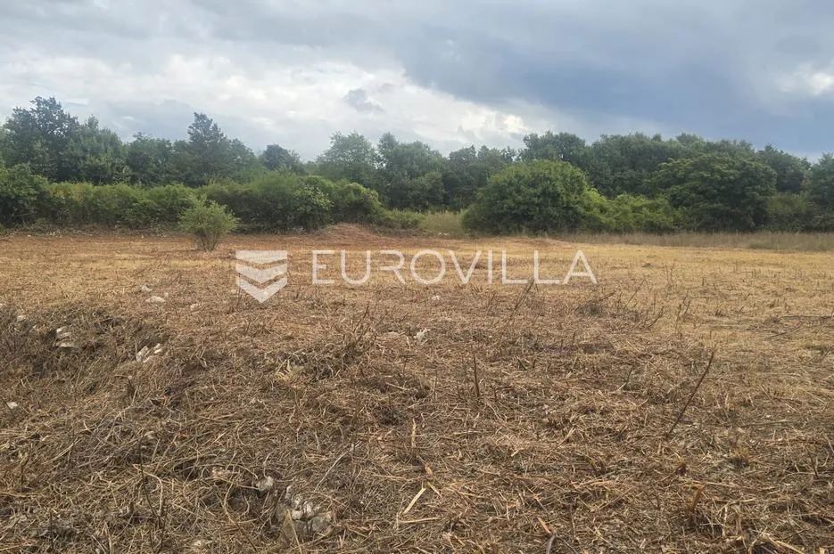 marčana, krnica - građevinsko zemljište na traženoj lokaciji - slika 2