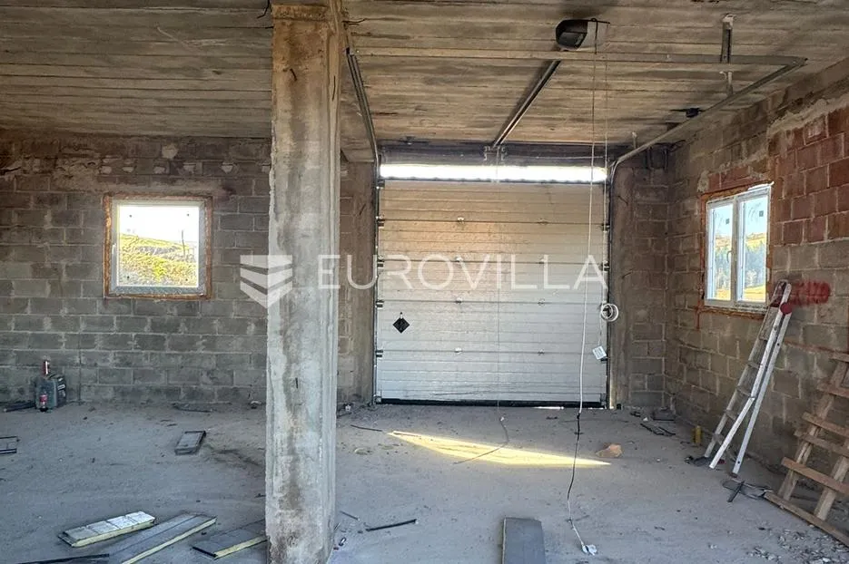 cetingrad, kuća 225 m2, mirna lokacija - slika 7