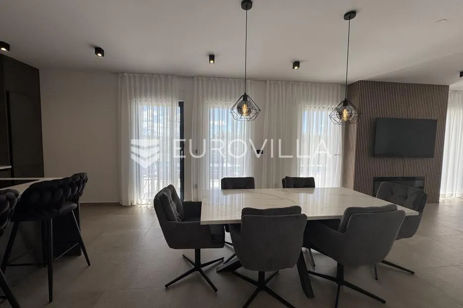 istra, jakovići, novogradnja, prizemnica 144 m2 s dvije spavaće sobe i bazenom - slika 24