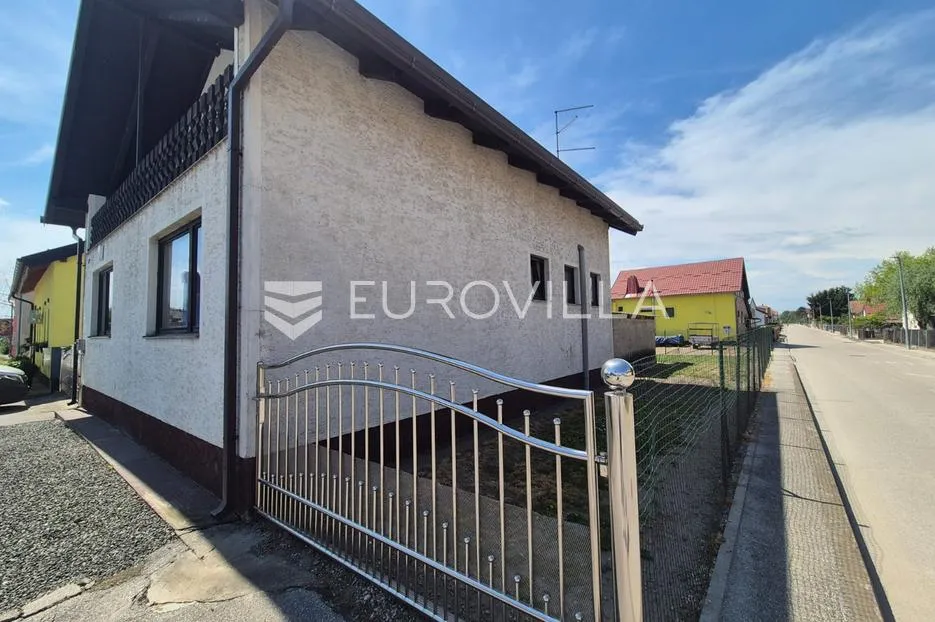 varaždin, brezje, obiteljska kuća na odličnoj lokaciji - slika 4