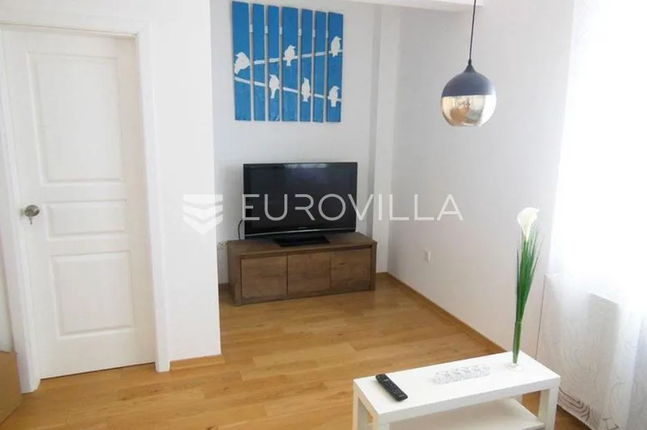 zagreb, gračani, moderan dvosoban stan 54,69 m2 s vrtom - slika 5