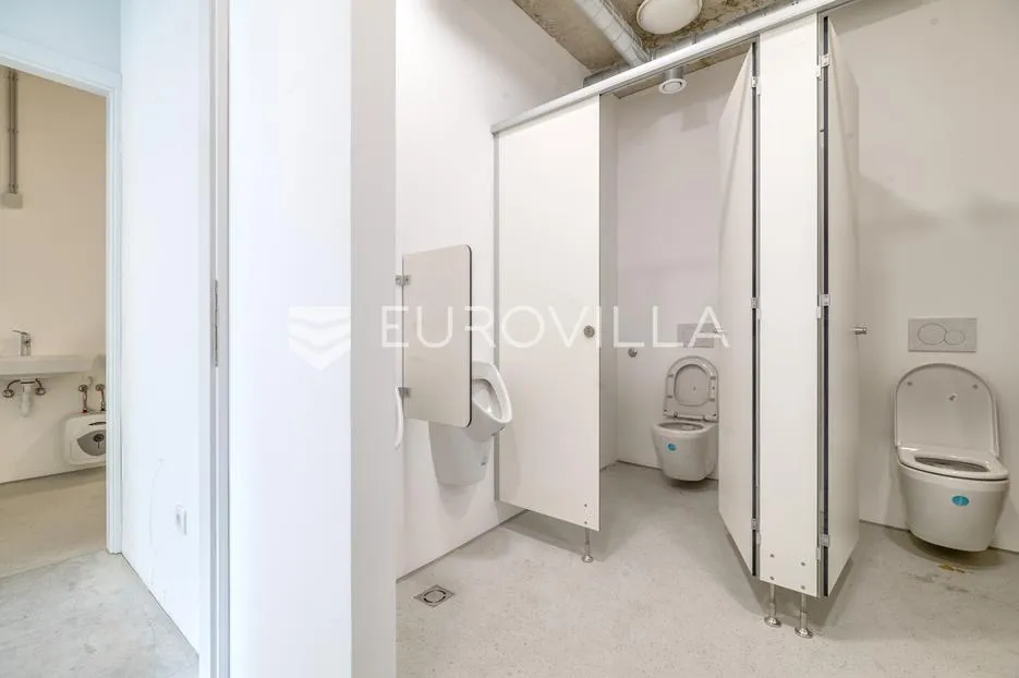 zagreb, buzin, vrhunski poslovni prostor 270 m² - slika 3