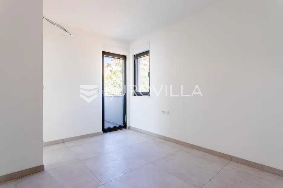 trogir, čiovo, ekskluzivan penthouse s privatnim bazenom - slika 8