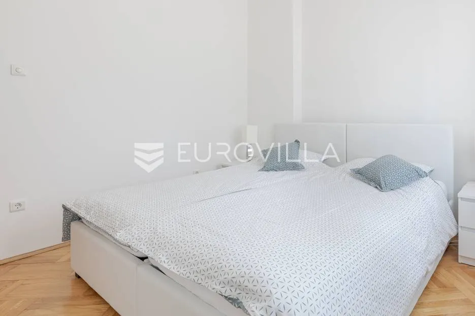 zagreb, petrova odličan dvosoban stan 60 m² - slika 17