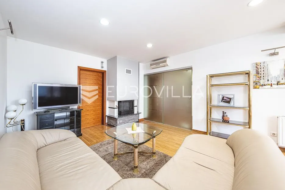 zagreb, sigečica, trosobni stan 72 m² - slika 2