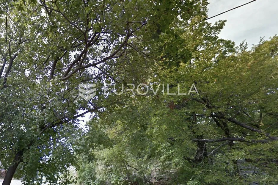 rijeka, kostrena, zemljište 415 m² s potencijalom za gradnju uz mogućnost dokupa - slika 2