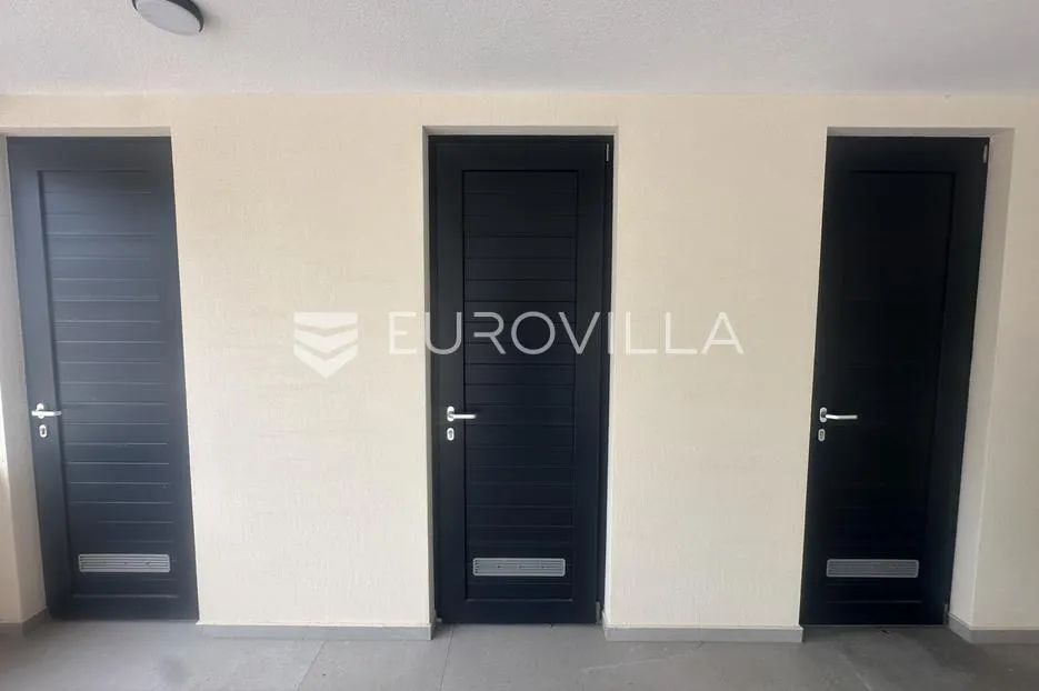 pula, šijana, nov trosoban stan 76 m², novogradnja - slika 13