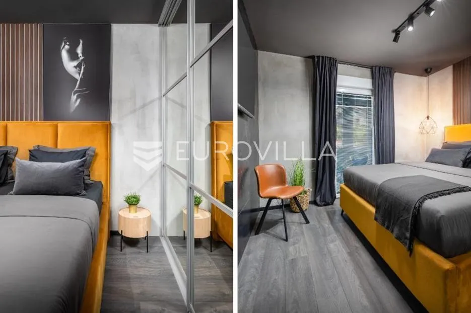 istra, pula, prekrasan dvosoban stan na odličnoj lokaciji, 65,33 m² - slika 10