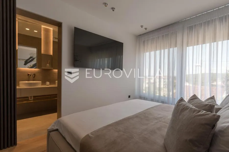 istra, rovinjsko selo, moderna novogradnja 222m2 s bazenom - slika 5