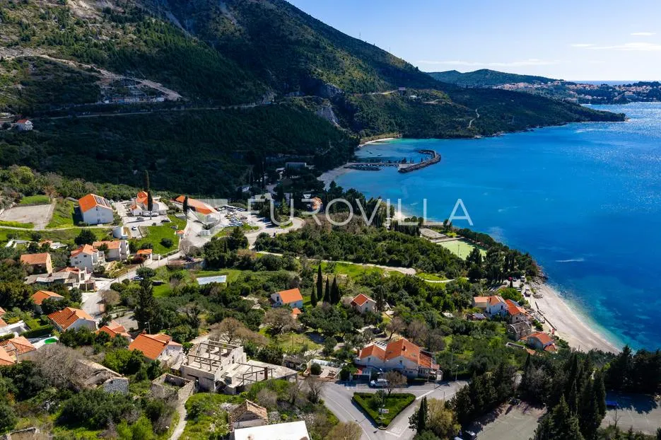 dubrovnik, plat, kamena kuća za rekonstrukciju - slika 3