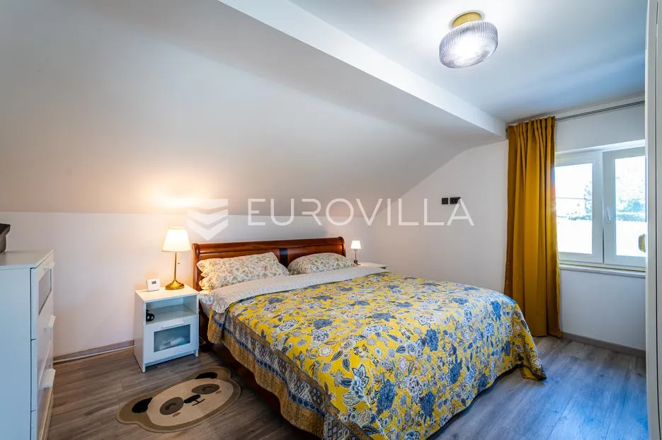 sveti juraj na bregu, lopatinec, prekrasna kuća s pogledom - slika 18