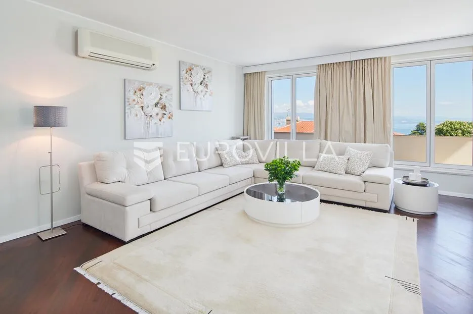 opatija, centar, nova cesta, luksuzan peterosoban 164.7 m² - slika 4