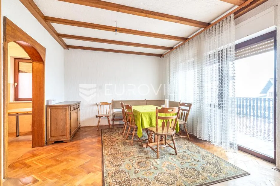 zagreb, granešina, stambeno, poslovna kuća s okućnicom, 377 m² - slika 4