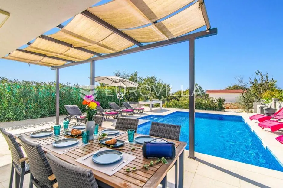 istra, savičenta, moderna vila nkp 140 m2, u slikovitoj prirodi - slika 16